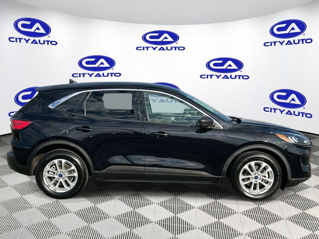 used 2022 Ford Escape car, priced at $14,933