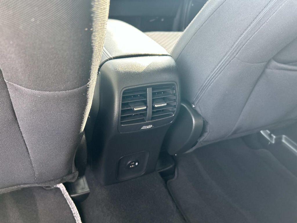 used 2022 Ford Escape car, priced at $14,933