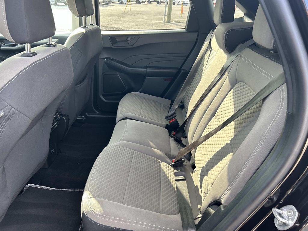 used 2022 Ford Escape car, priced at $14,933