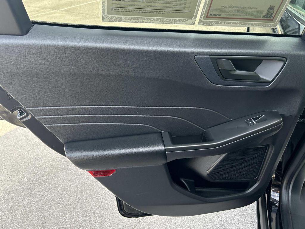 used 2022 Ford Escape car, priced at $14,933