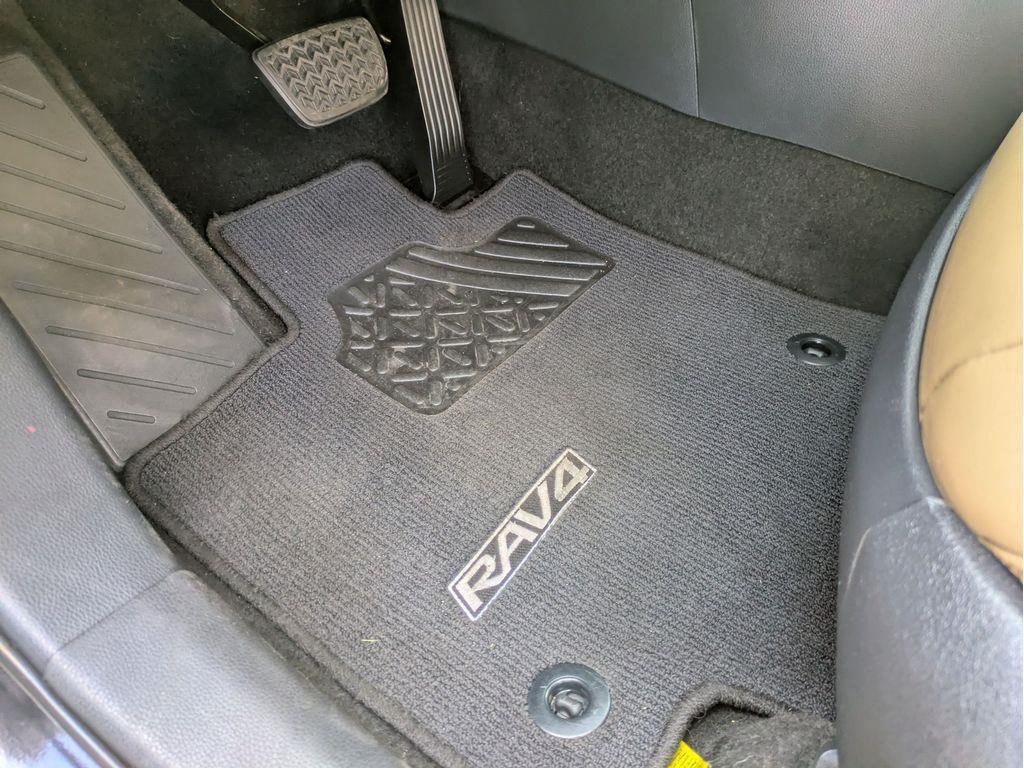 used 2019 Toyota RAV4 Hybrid car, priced at $19,780