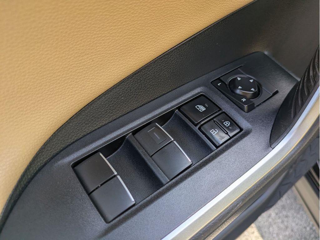 used 2019 Toyota RAV4 Hybrid car, priced at $19,780