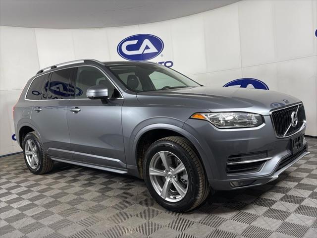 used 2016 Volvo XC90 car, priced at $14,685