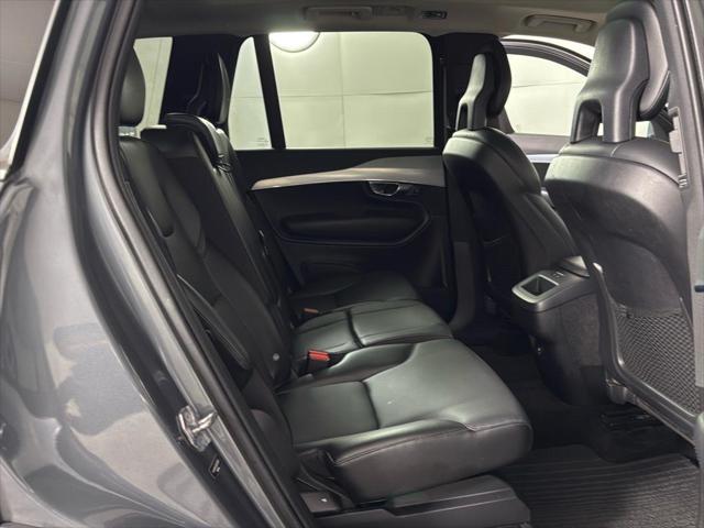 used 2016 Volvo XC90 car, priced at $14,685