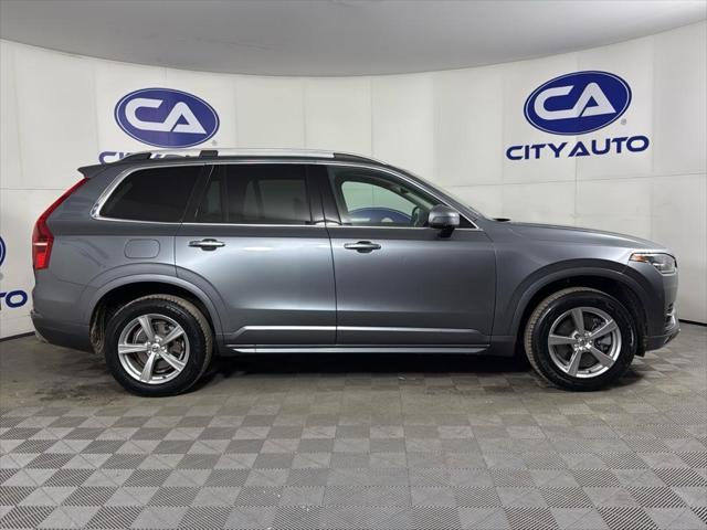 used 2016 Volvo XC90 car, priced at $14,685