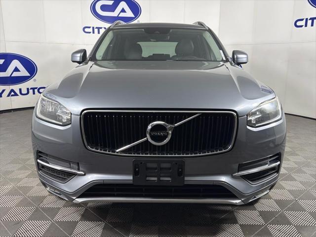 used 2016 Volvo XC90 car, priced at $14,685