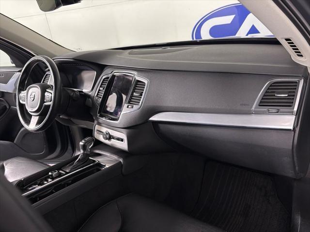 used 2016 Volvo XC90 car, priced at $14,685