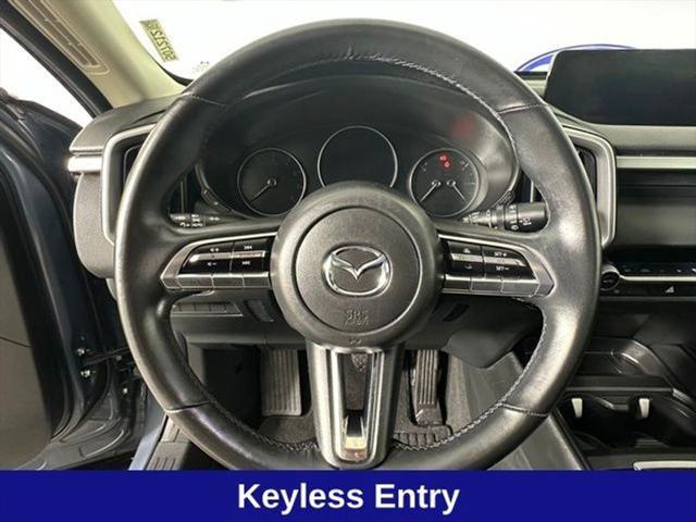 used 2024 Mazda CX-50 car, priced at $27,440