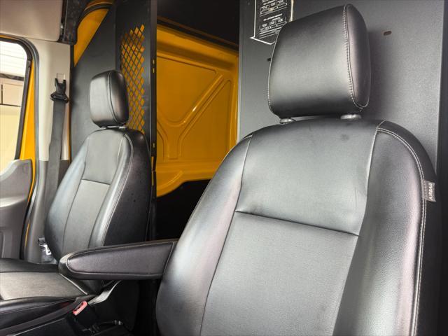 used 2020 Ford Transit-250 car, priced at $25,000