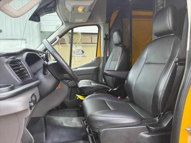 used 2020 Ford Transit-250 car, priced at $25,000