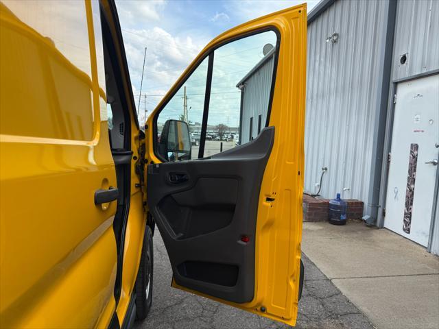 used 2020 Ford Transit-250 car, priced at $25,000