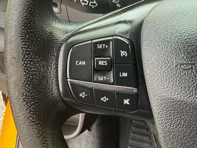 used 2020 Ford Transit-250 car, priced at $25,000