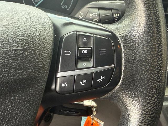 used 2020 Ford Transit-250 car, priced at $25,000