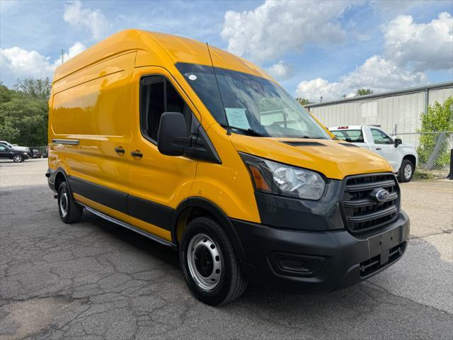 used 2020 Ford Transit-250 car, priced at $25,995