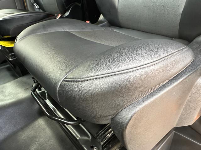used 2020 Ford Transit-250 car, priced at $25,000