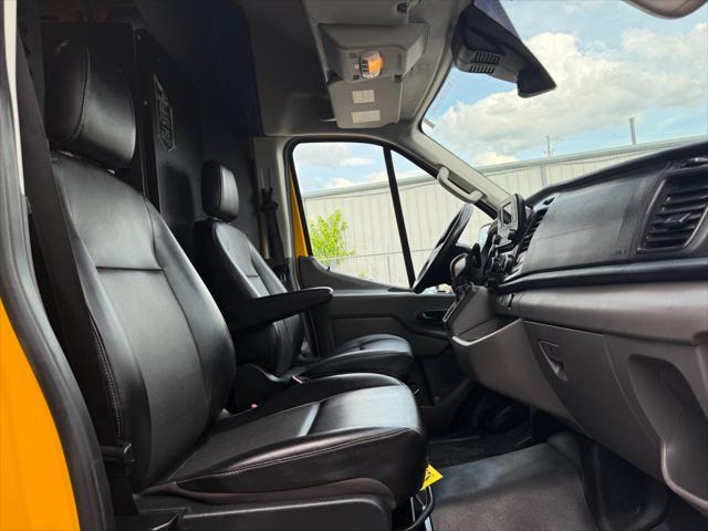 used 2020 Ford Transit-250 car, priced at $25,000
