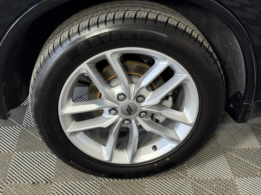 used 2023 Dodge Durango car, priced at $26,995