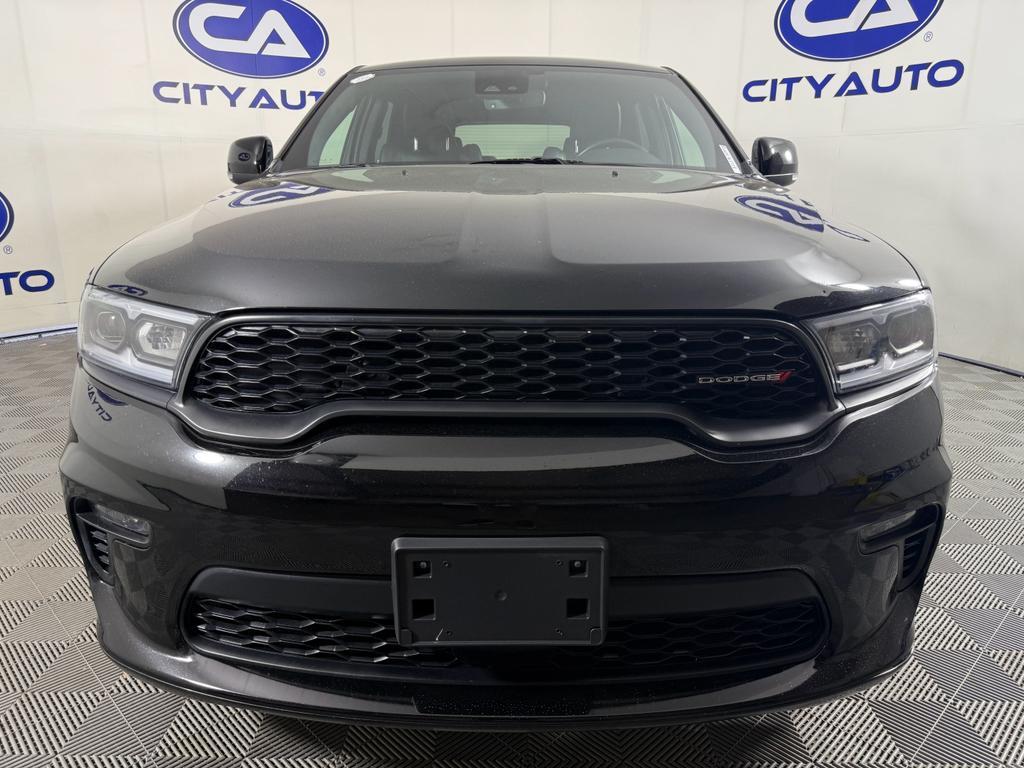 used 2023 Dodge Durango car, priced at $26,995
