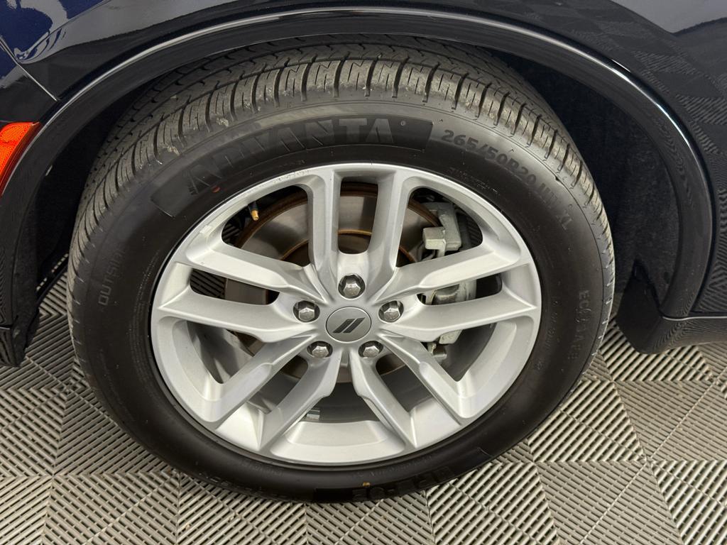 used 2023 Dodge Durango car, priced at $26,995