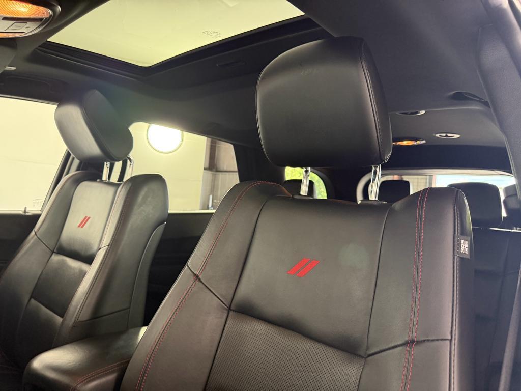 used 2023 Dodge Durango car, priced at $26,995