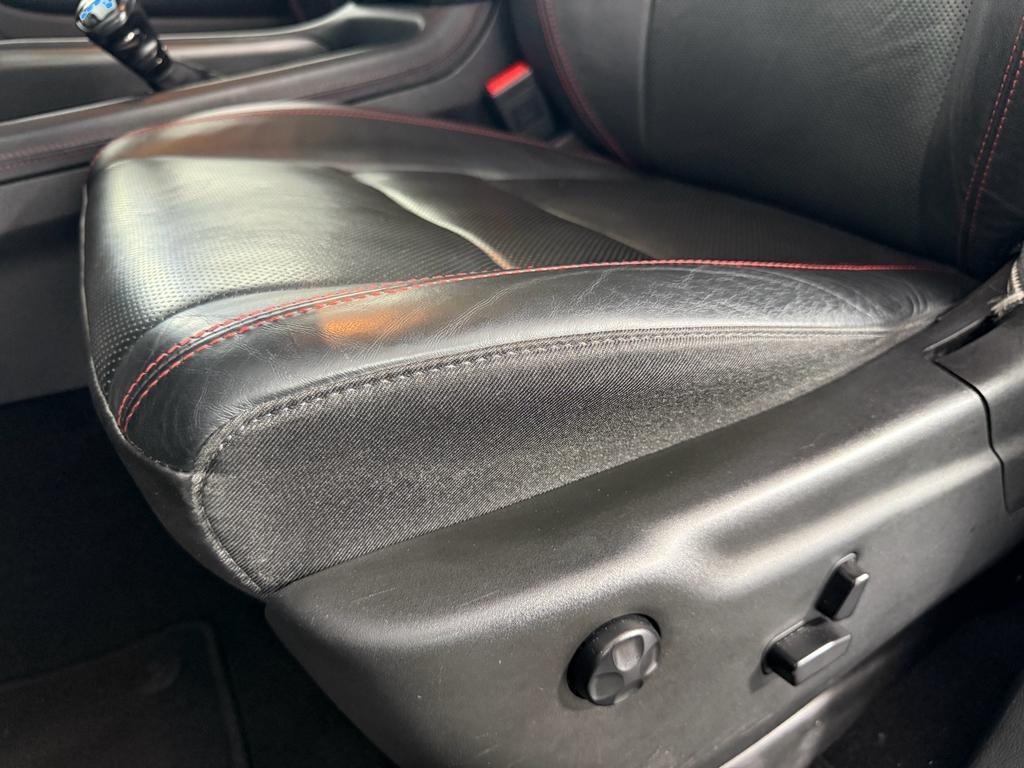 used 2023 Dodge Durango car, priced at $26,995