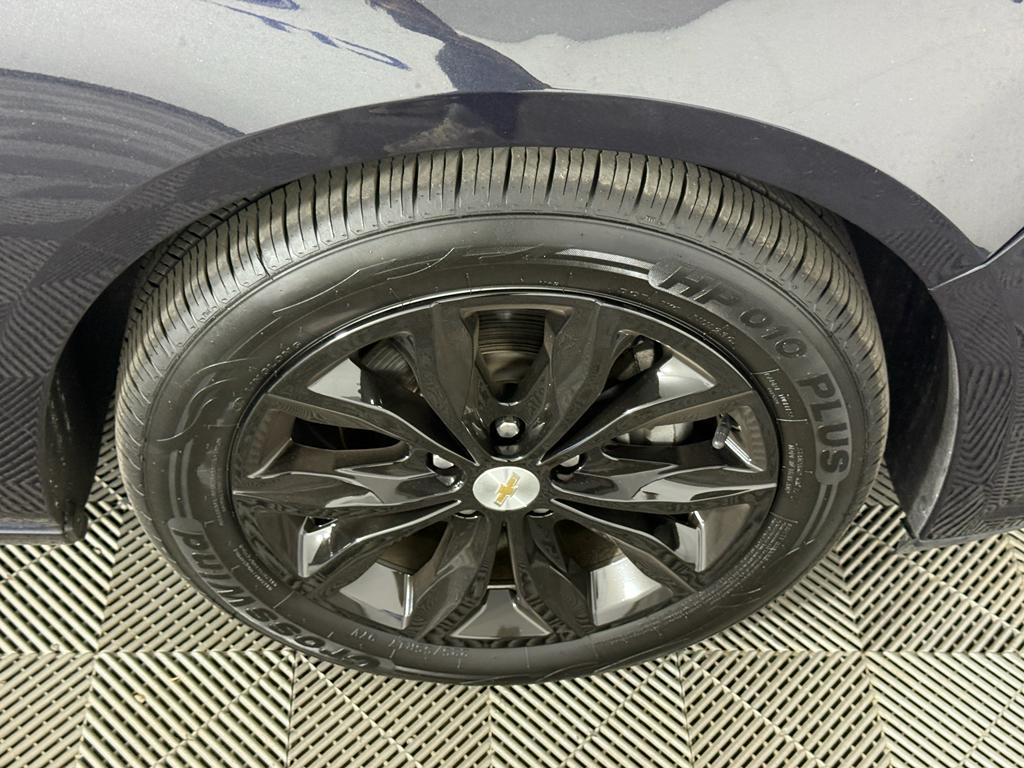 used 2023 Chevrolet Malibu car, priced at $18,995