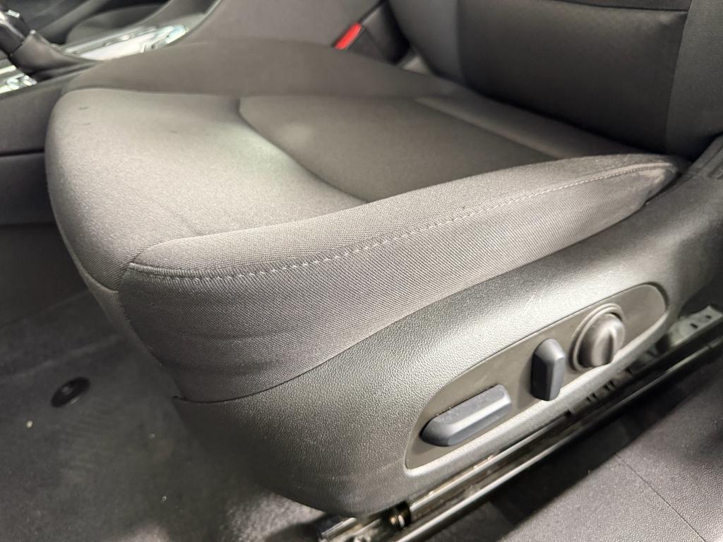 used 2023 Chevrolet Malibu car, priced at $18,995