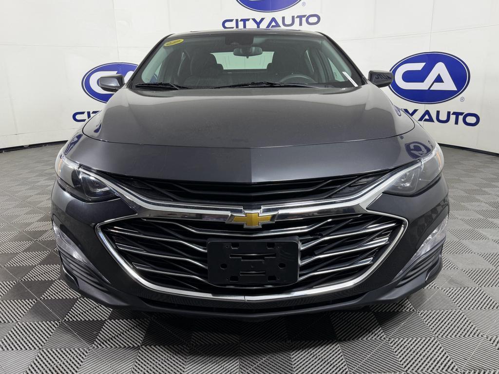 used 2023 Chevrolet Malibu car, priced at $18,995