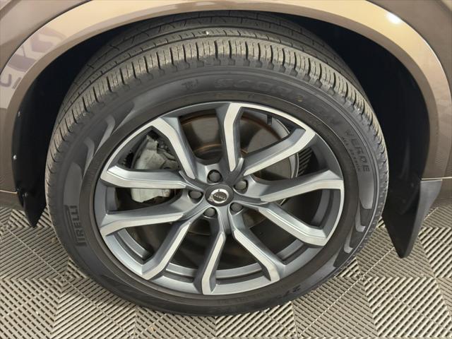 used 2017 Volvo XC90 car, priced at $19,995