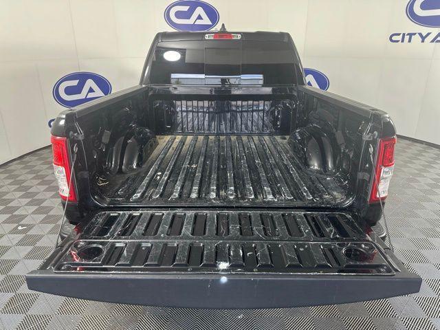 used 2020 Ram 1500 car, priced at $25,995