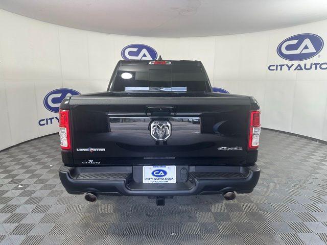 used 2020 Ram 1500 car, priced at $25,995