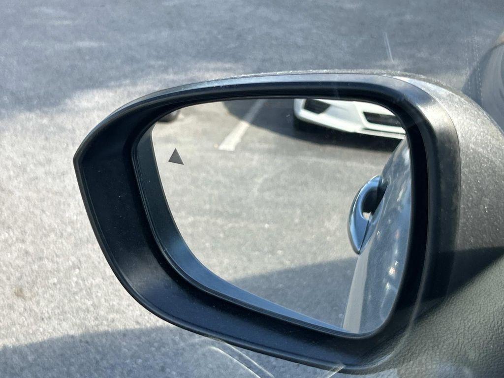 used 2024 Nissan Rogue car, priced at $22,811