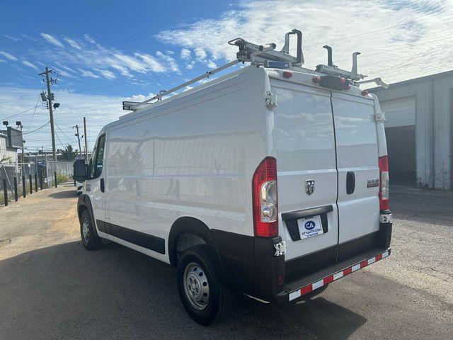 used 2019 Ram ProMaster 1500 car, priced at $19,995