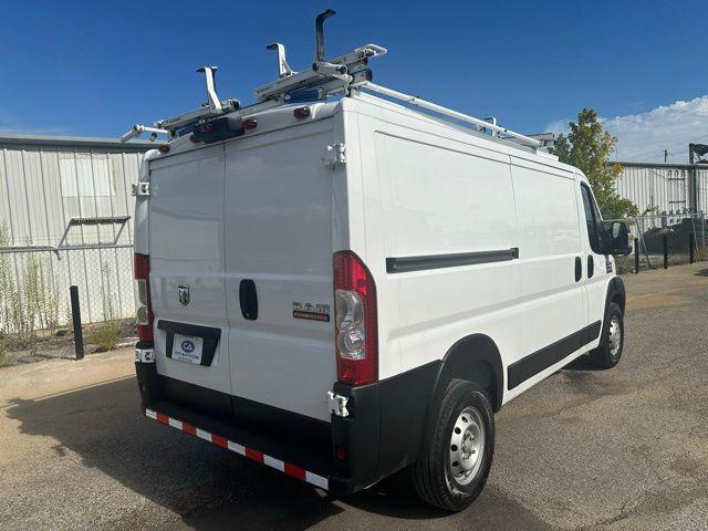 used 2019 Ram ProMaster 1500 car, priced at $19,995