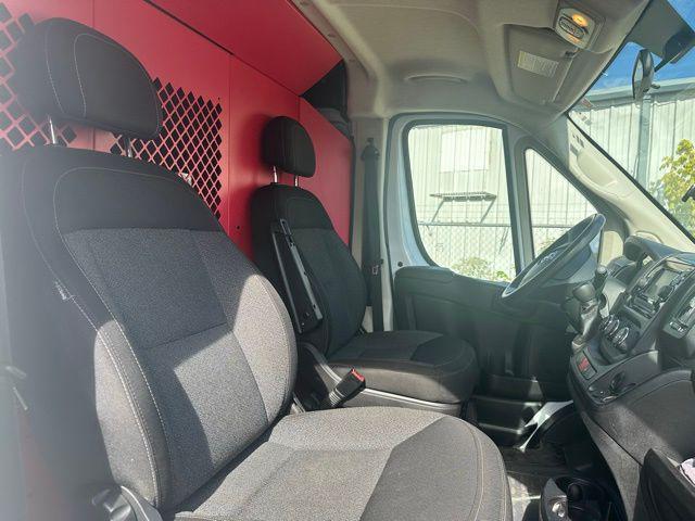 used 2019 Ram ProMaster 1500 car, priced at $19,995