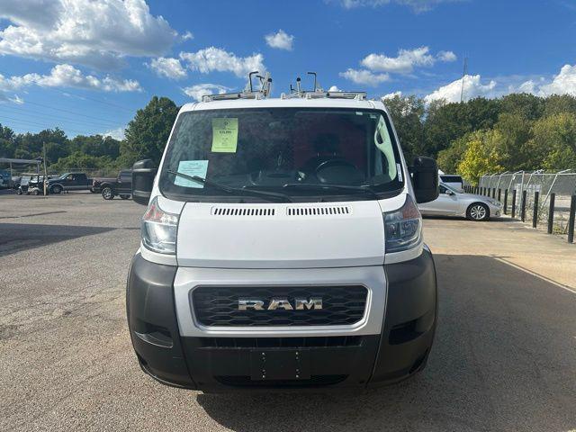 used 2019 Ram ProMaster 1500 car, priced at $19,995