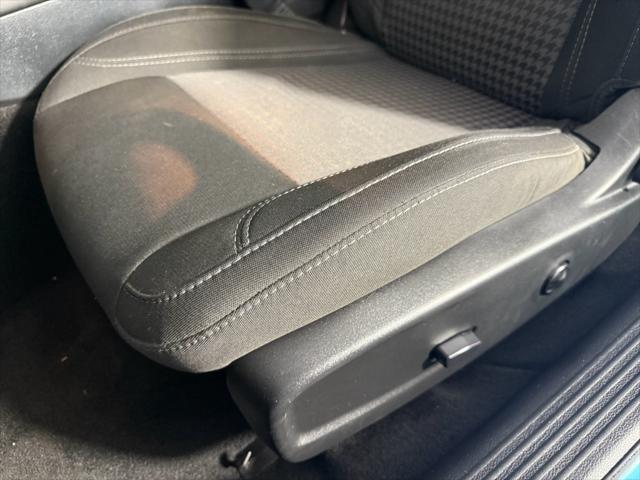 used 2015 Dodge Challenger car, priced at $24,995