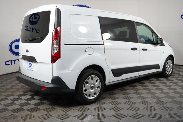 used 2015 Ford Transit Connect car, priced at $16,000