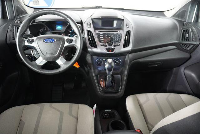 used 2015 Ford Transit Connect car, priced at $16,000