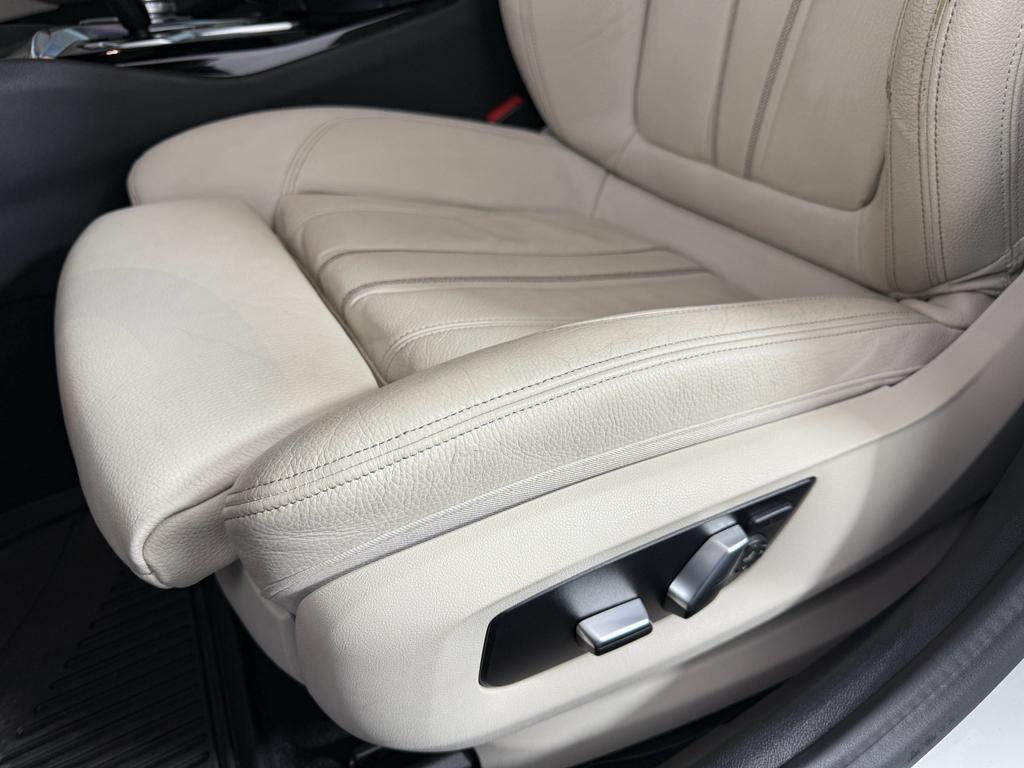 used 2021 BMW 540 car, priced at $32,912