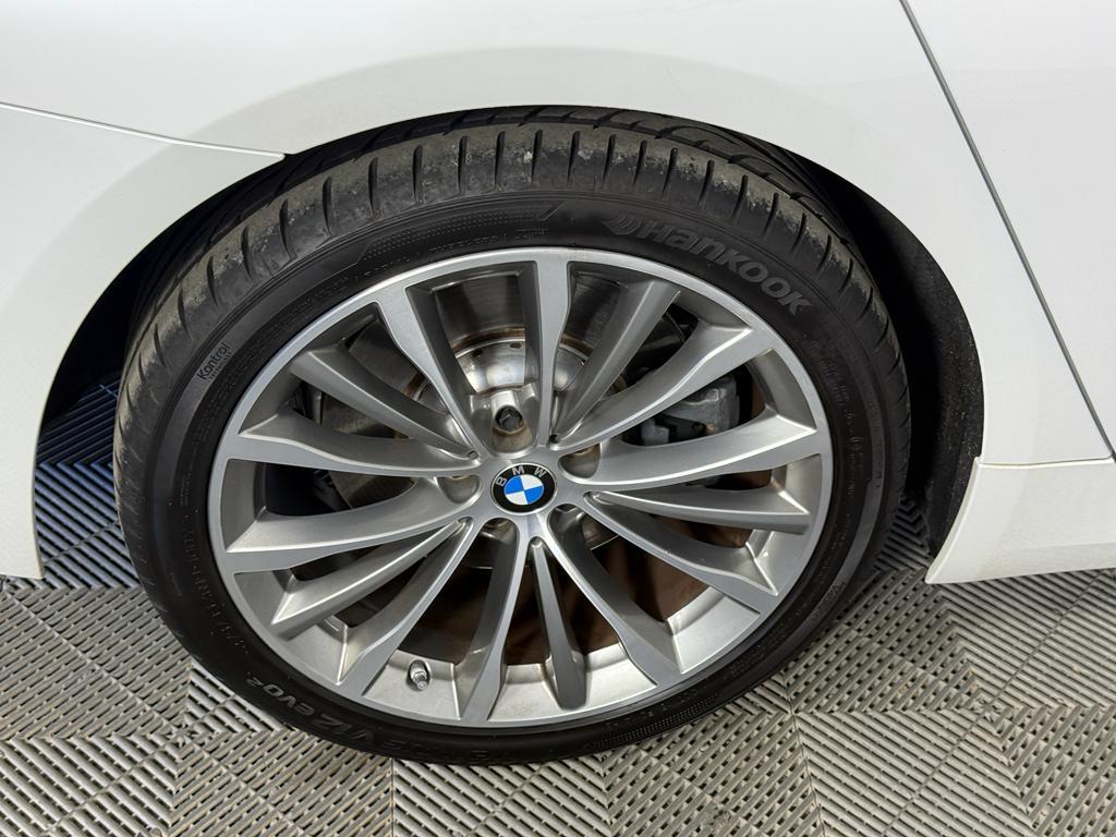 used 2021 BMW 540 car, priced at $32,912