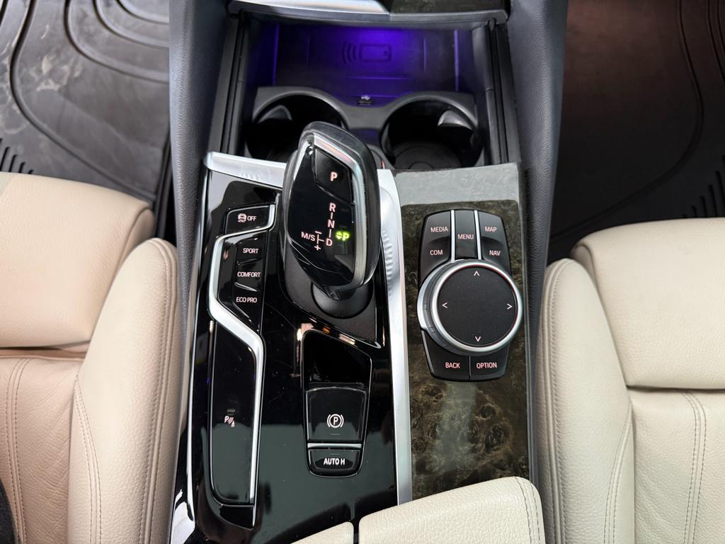 used 2021 BMW 540 car, priced at $32,912