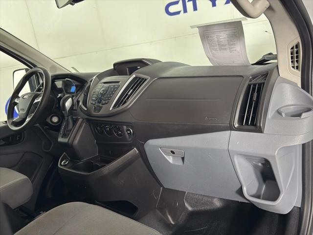 used 2018 Ford Transit-150 car, priced at $18,995