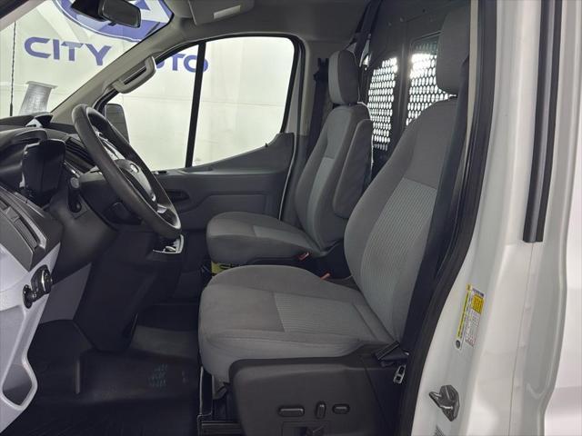 used 2018 Ford Transit-150 car, priced at $18,995