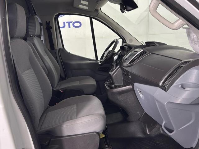 used 2018 Ford Transit-150 car, priced at $18,995