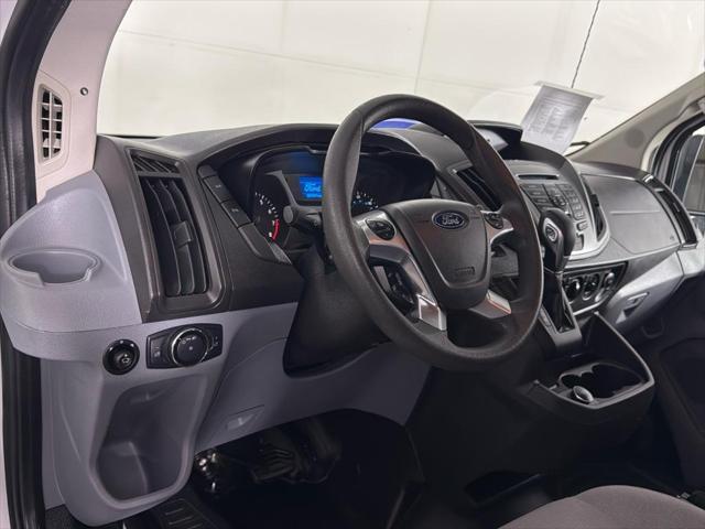 used 2018 Ford Transit-150 car, priced at $18,995