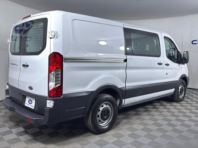 used 2018 Ford Transit-150 car, priced at $18,995