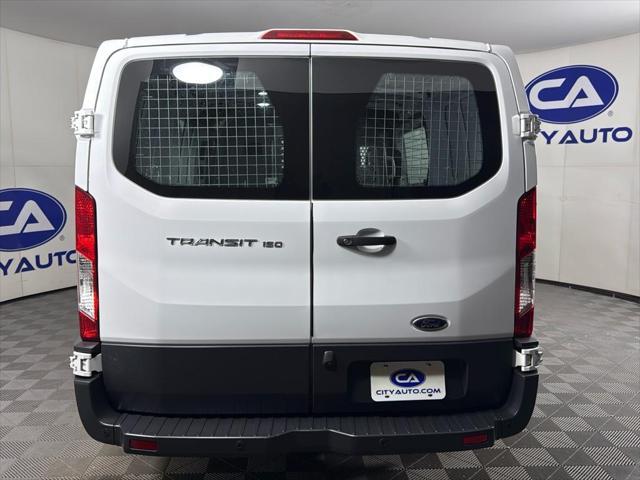 used 2018 Ford Transit-150 car, priced at $18,995