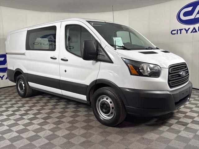 used 2018 Ford Transit-150 car, priced at $18,995