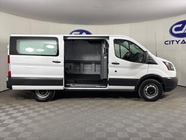 used 2018 Ford Transit-150 car, priced at $18,995